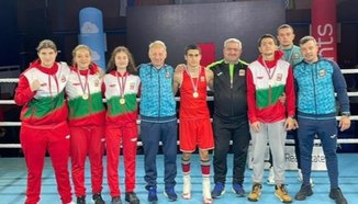 Още две титли за България в Лозница