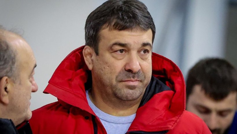 Треньорът на жените: Не може да не си в националния и да представяш България