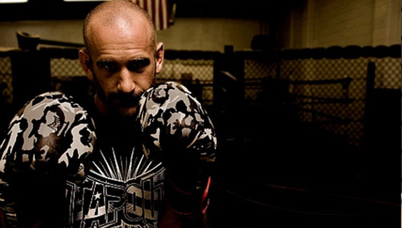 Отбора на Jackson измисли колани за ММА