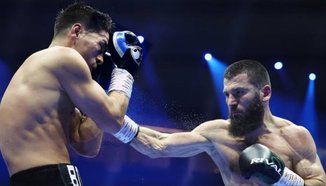 Реванш Бетербиев срещу Дмитрий Бивол на 22 февруари в Саудитска Арабия