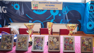 БФ Борба ще обяви десетката за годината на тържество на 16 декември