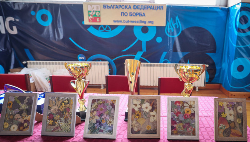 БФ Борба ще обяви десетката за годината на тържество на 16 декември