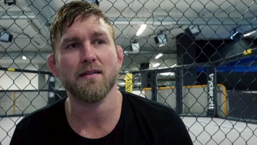 Александър Густафсон пред сделка за двубой с друг ветеран от ММА в BKFC