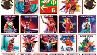 Българската борба завърши с 24 медала от големи първенства през 2024-а