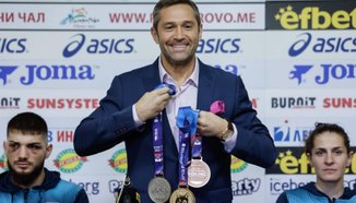 Красимир Инински: Има с какво да се гордеем, но не спираме дотук