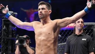 Доминик Круз се завръща в главното събитие на UFC в Сиатъл през февруари
