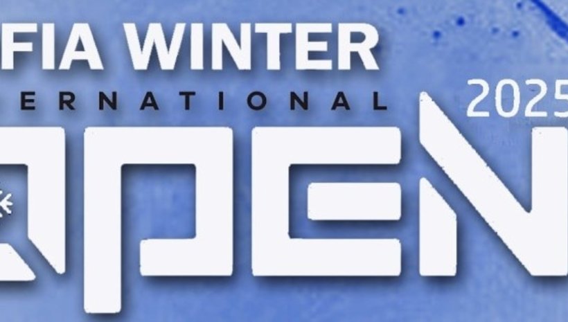 Състезание по граплинг на 25 януари в София