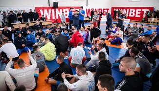 Шампионатът при класиците бе отменен