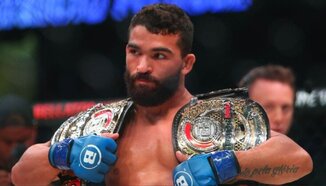 Патрисио Фрейре се раздели с PFL и се обърна към Нгану: Ще се застъпиш ли някога за нас?