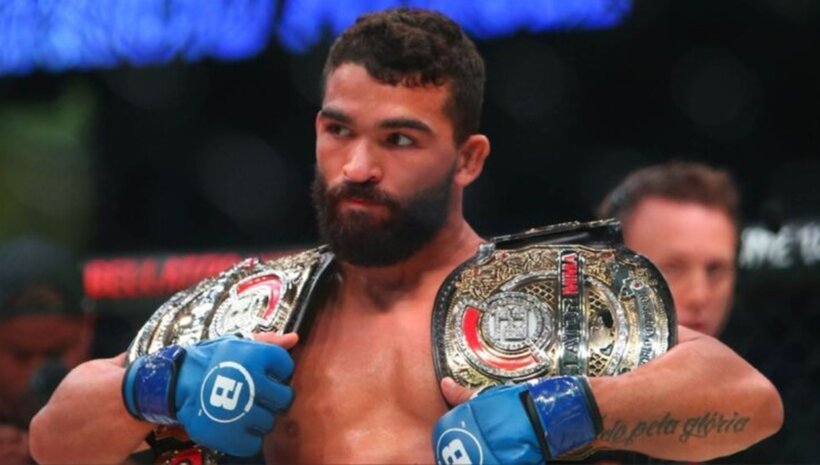 Патрисио Фрейре се раздели с PFL и се обърна към Нгану: Ще се застъпиш ли някога за нас?