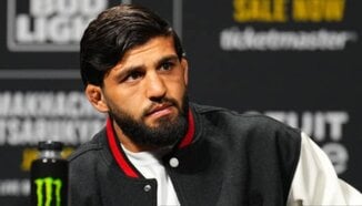 Дали Арман Царукян ще успее да овладее емоциите си по време на UFC 311?