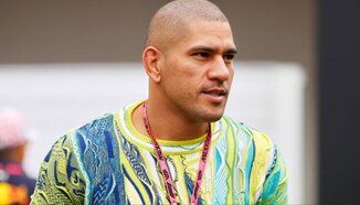 Перейра се закани на Анкалаев преди UFC 313: Ще му се подиграя жестоко