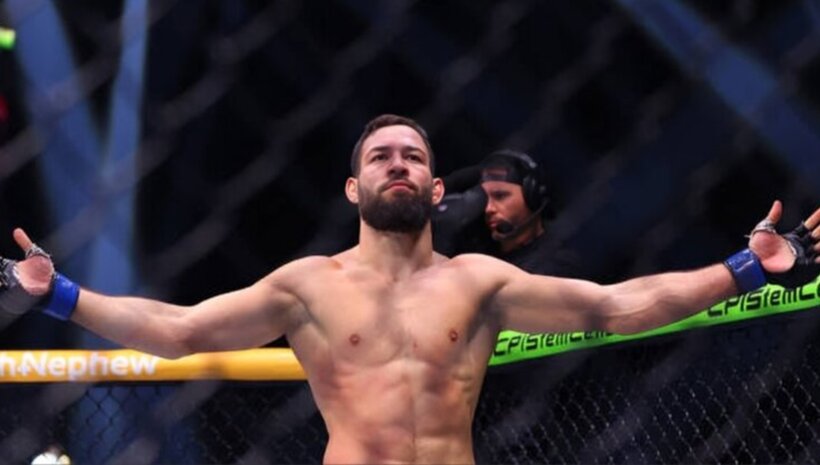 Насурдин Имавов поиска за битка за титлата след нокаута над Адесаня