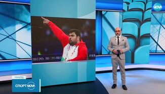 Селекционерът на борците Сослан Фарниев подаде оставка, федерацията не я прие