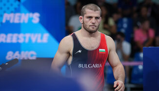 Контузии спряха Магомед Рамазанов и Ален Хубулов за турнира в Тирана