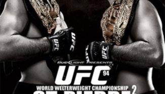 Резултати от претеглянето преди UFC 94