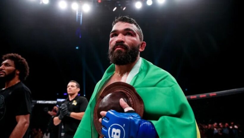 Патрисио Питбул разкрива: Беше или UFC, или пенсиониране