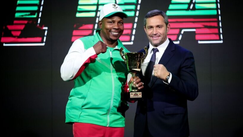 България в Топ 3 на Купа „Странджа“