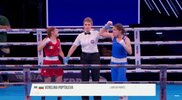 И Венелина Поптолева на 1/4-финал на Световното първенство
