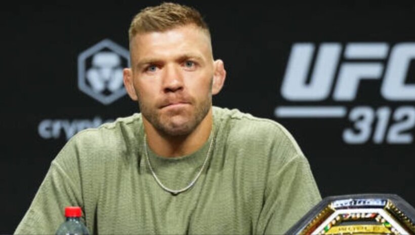 Дю Плесис разочарован след загубата на Перейра, коствала му &#039;най-големия хонорар в живота му&#039;