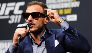 Ренато Мойкано упреква UFC Apex: Събитията в Apex трябва да спрат!