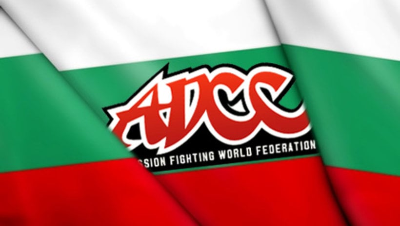 ADCC - България на 9-ти юни в София