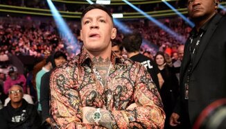 Конър Макгрегър е планирал ранно пенсиониране преди 10 години