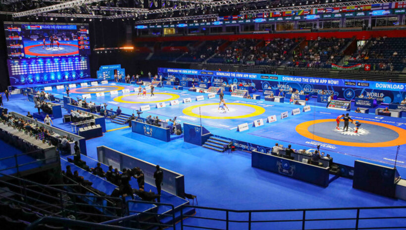 България с най-добрите си състезатели на Евро 2025