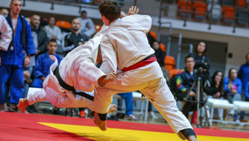Панагюрище посреща държавен шампионат по джудо през уикенда