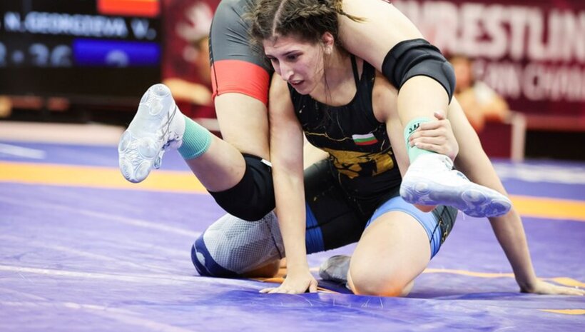 Три българки в първия ден при жените на Евро 2025