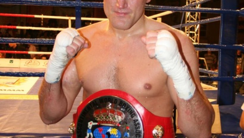 Поляк предизвика Кобрата