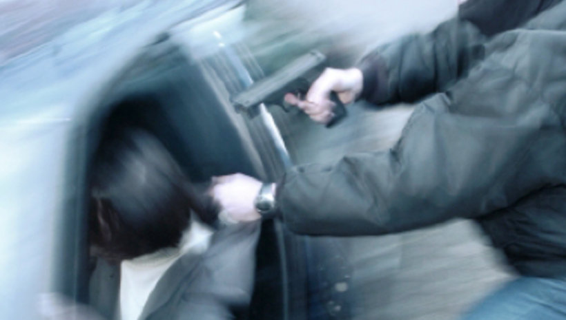 Семинар по Крав-Мага с Авшалом Дахан на 26-ти май