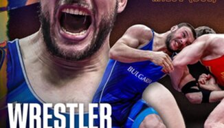 Кирил Милов бе избран за борец №1 на април от UWW