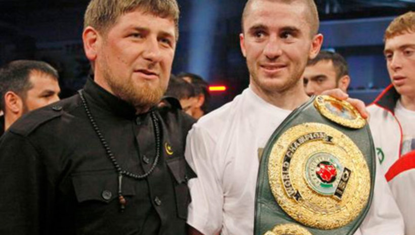 Заурбек Байсангуров защити титлата си на световен шампион