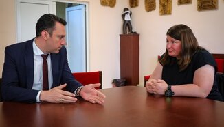 Учениците от школата на ЦСКА ще продължат да тренират в "Диана"