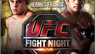 Резултати от Ultimate Fight Night 17