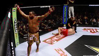 Daniel Cormier: Имам някои номера, за кото Josh не е подготвен