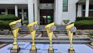 Борби навръх 24 май в Приморско