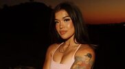 Трейси Кортес разказва за отрязването на косата на кантара: Каквото е необходимо