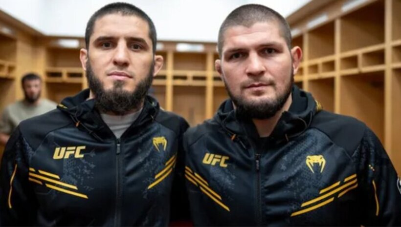 Тони Фъргюсън: Ислам Махачев е по-добър от Хабиб Нурмагомедов