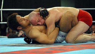 Преодоляване на притеснението преди двубой