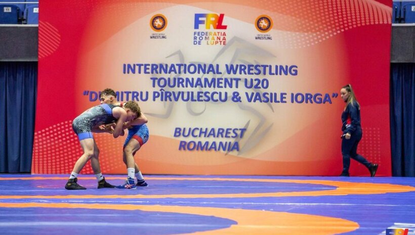 Четирима наши борци ще спорят за титлите в Букурещ