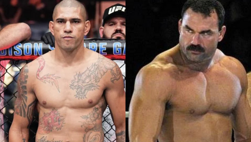 Перейра със смразяващо предупреждение от Дон Фрай: Бъди смирен или ще бъдеш смирен