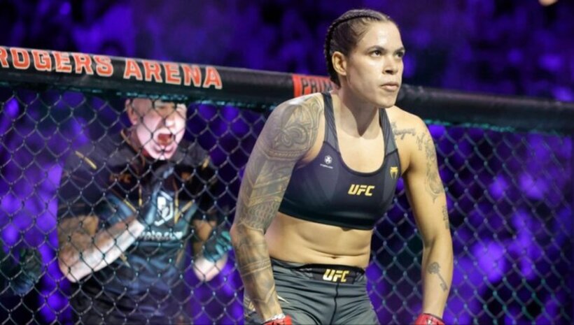 Аманда Нунеш: Битката между Пена и Харисън ще бъде по-оспорвана, отколкото си мислите