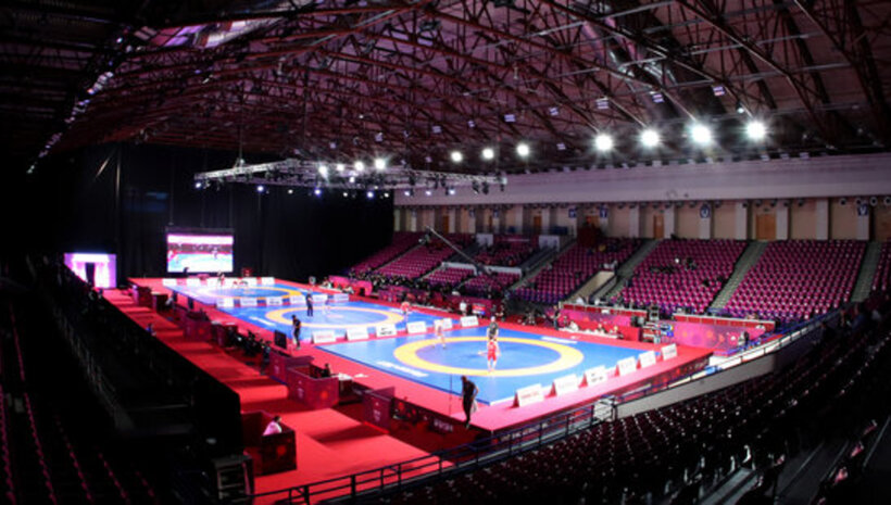 България с три отбора на европейското за кадети