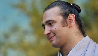 Заради травма Котоошу приключи със служебна загуба турнира в Токио