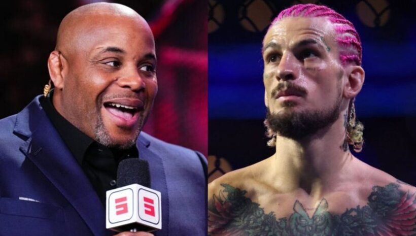 Даниел Кормие дава честна оценка за Шон О&#039;Мали след UFC 316