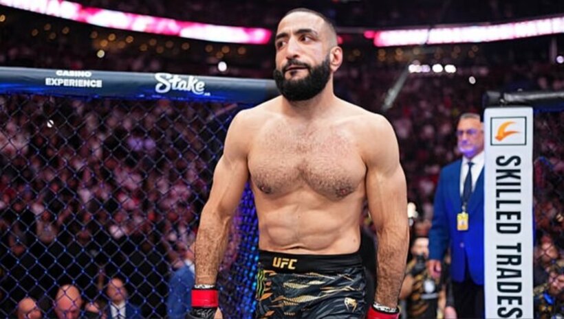 Белал Мохамед предизвиква Камару Усман: Ще се видим скоро