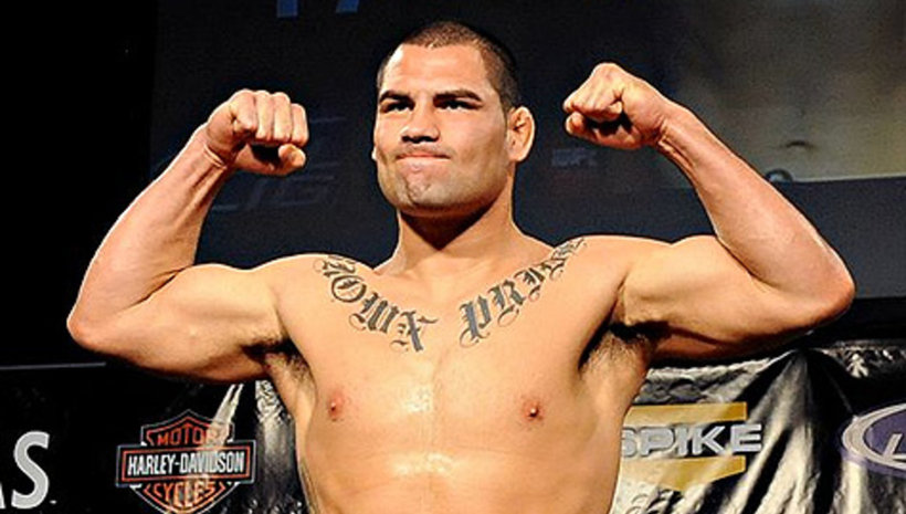Cain Velasquez: Ще спечеля този двубой
