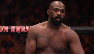 Джон Джоунс с изявление след оттеглянето си от UFC: Най-доброто тепърва предстои